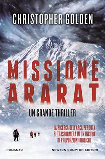 Missione Ararat